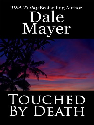 cover image of Touched by Death